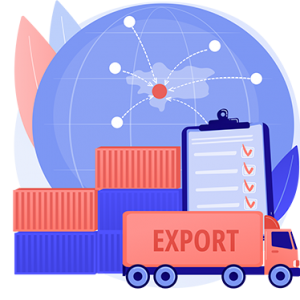 Export