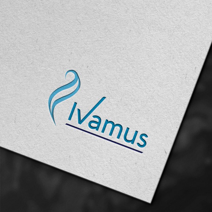 Ivamus logo